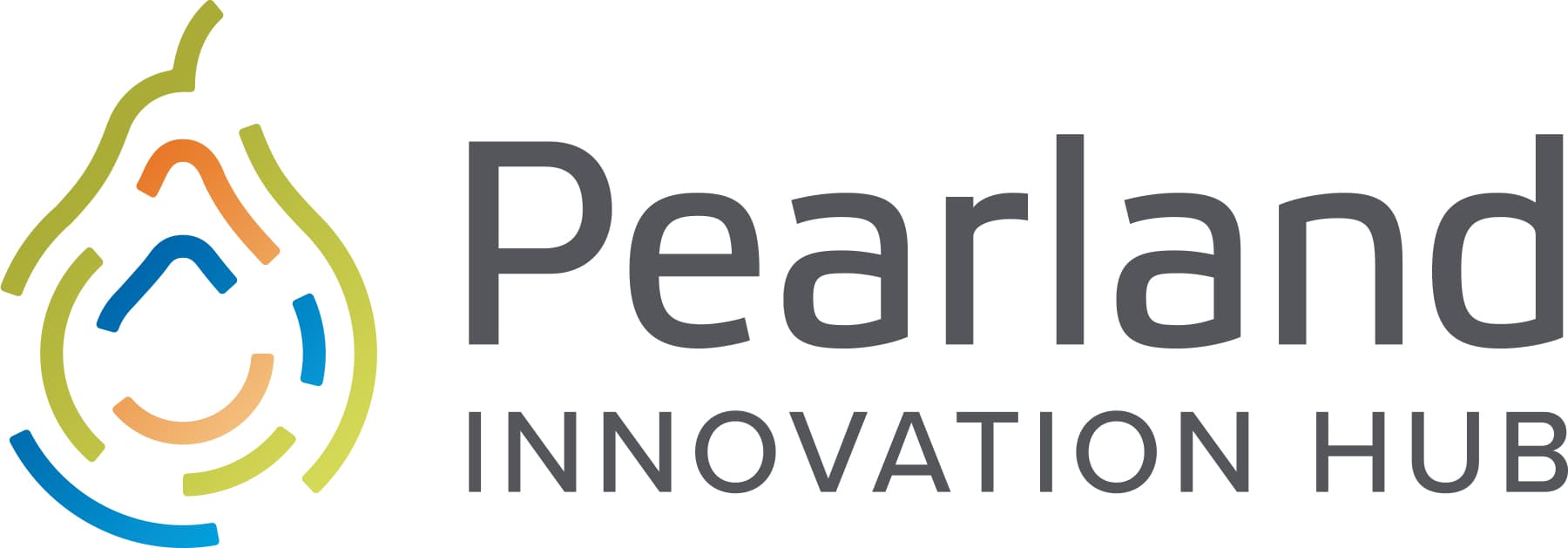 Pearland Innovation Hub Logo