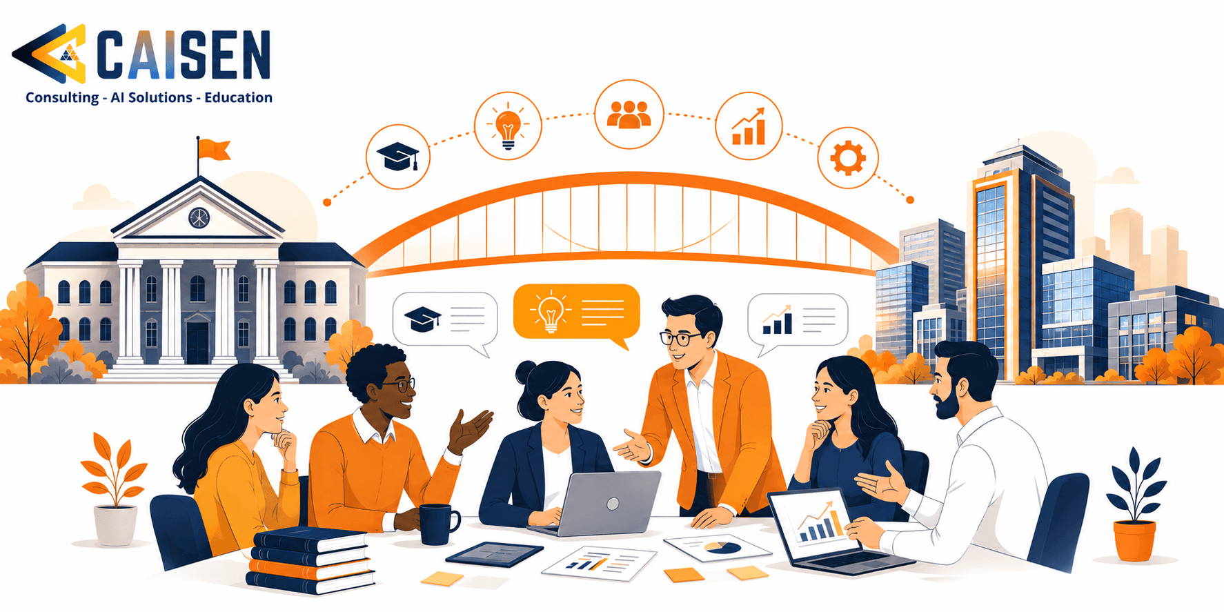 Community Ecosystems