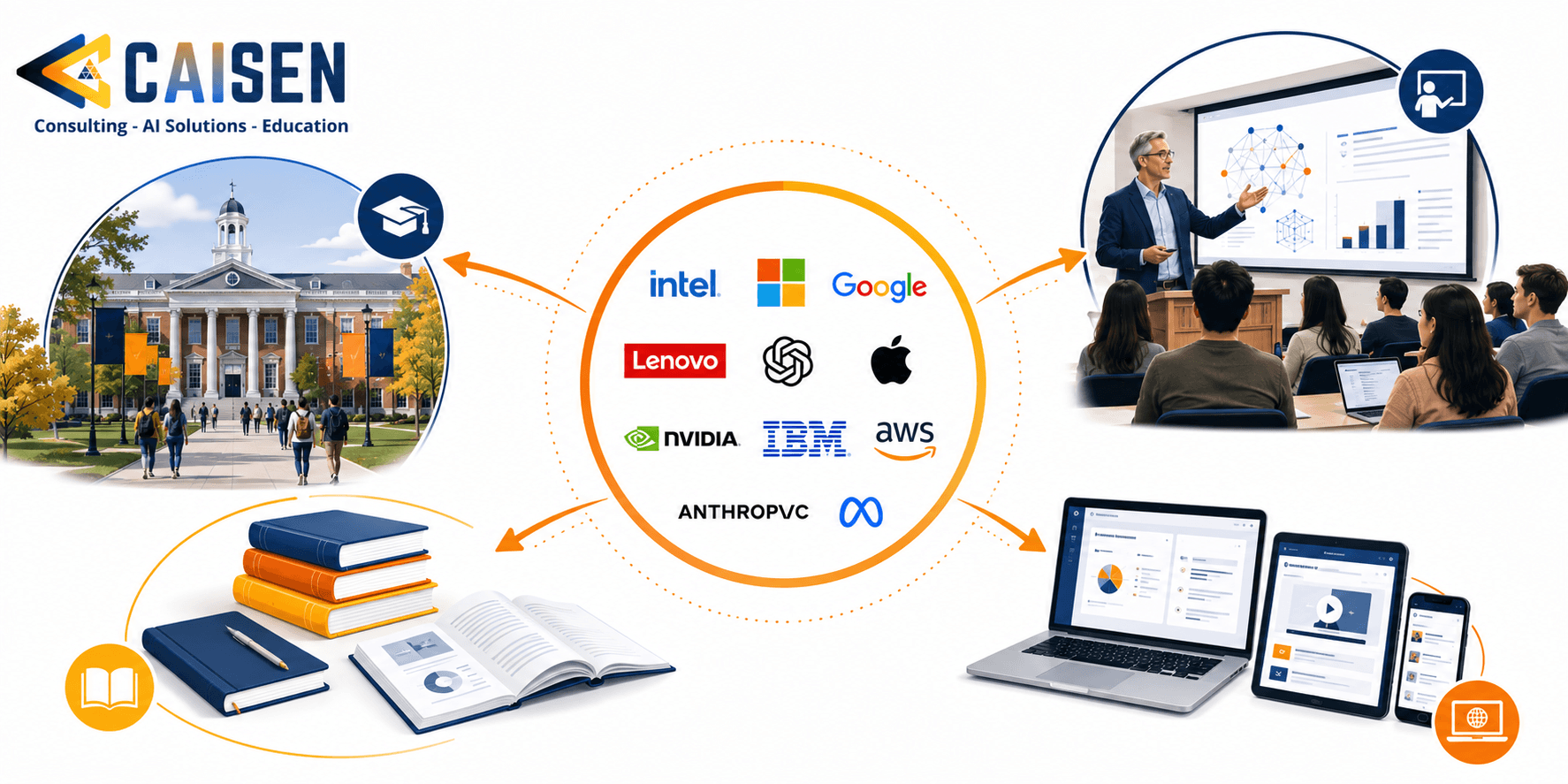 Enterprise Qualification