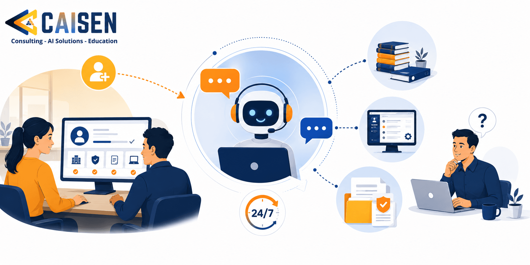 Onboarding