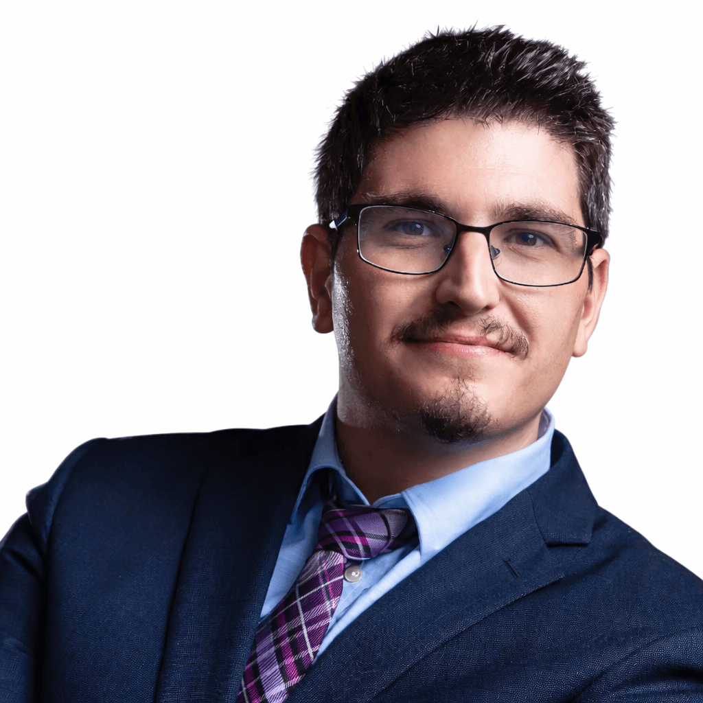 Josh Kaisen, CEO & Lead Consultant